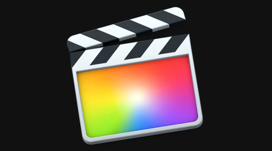 Final Cut Pro logo