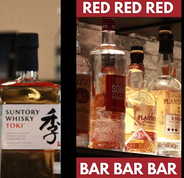 Ryan Skees' Red Bar Sushi Ad 2